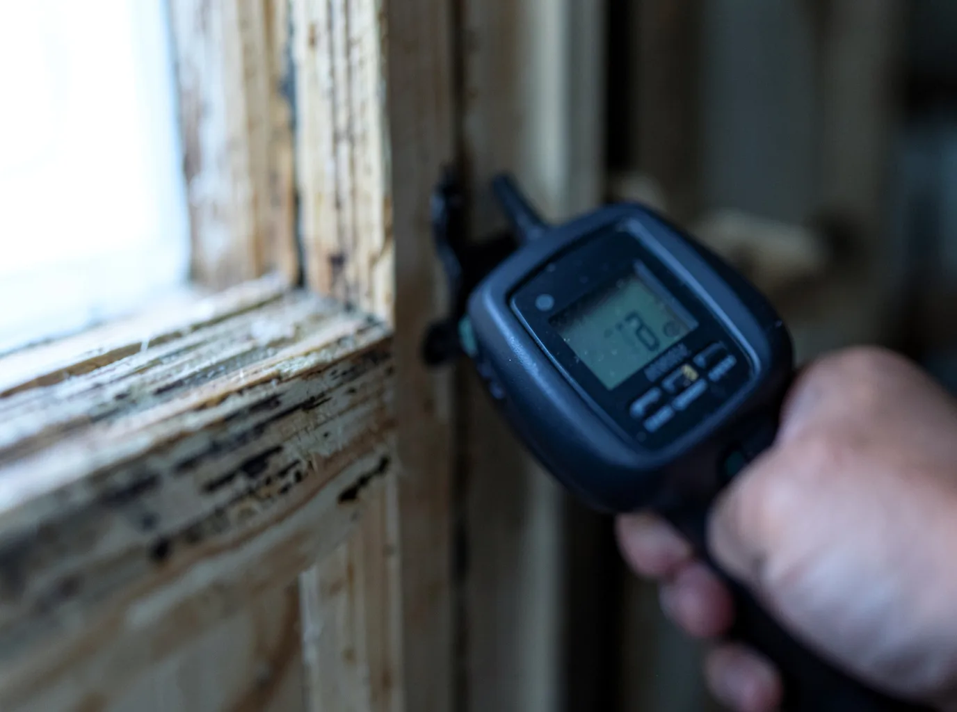 Commercial Water Damage Restoration in Moline, MI